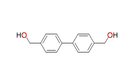 [1,1-Biphenyl]-4,4'-diyldimethanol