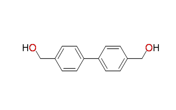 [1,1-Biphenyl]-4,4'-diyldimethanol