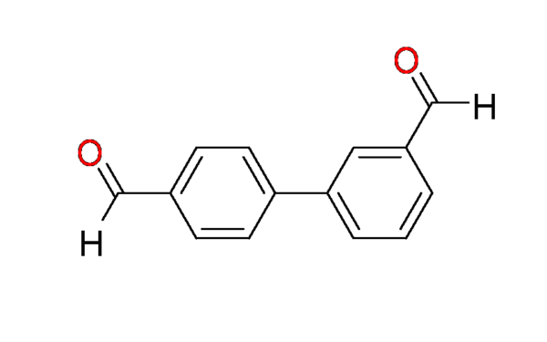 [1,1'-Biphenyl]-3,4'-dicarbaldehyde