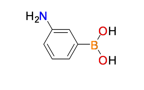 3-Aminophenylboronic acid