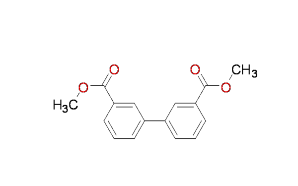 Dimethyl biphenyl-3,3?-dicarboxylate