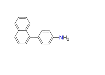 1-(4'-aminophenyl)naphthalene