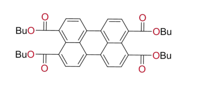 tetrabutyl perylene-3,4,9,10-tetracarboxylate
