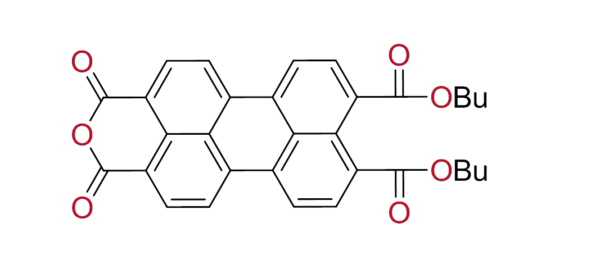 Perylene Mono-anhydride dibutyl ester