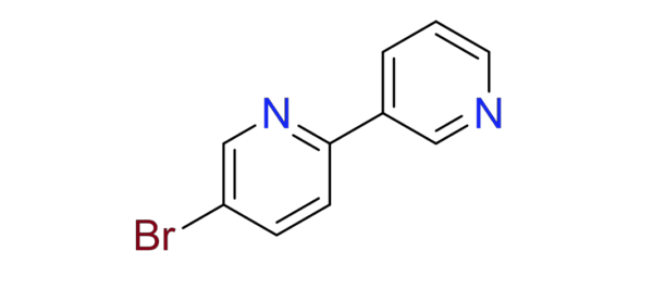 5-bromo-2,3'-bipyridine
