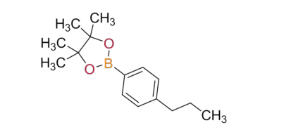 4-Propylphenylboronic acid pinacol ester