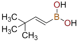 3,3-Dimethyl-1-butenylboronic acid