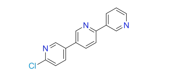 6''-chloro-3,2':5',3''-terpyridine