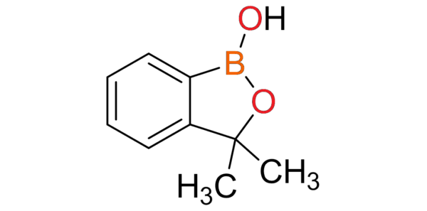 1,3-dihydro-1-hydroxy-3,3-dimethyl-2,1-benzoxaborole