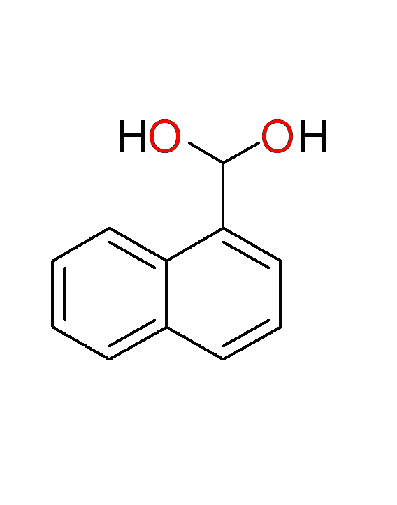 1- (1- Naphthyl) ethanol