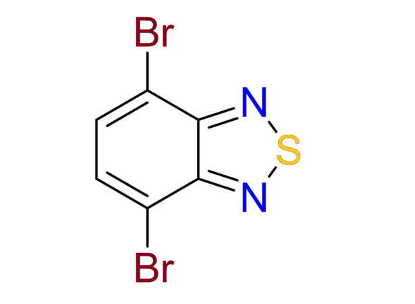4,7-dibromobenzo[c][1,2,5]thiadiazole
