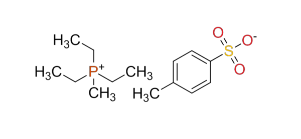 triethyl(methyl)phosphonium 4-methylbenzenesulfonate