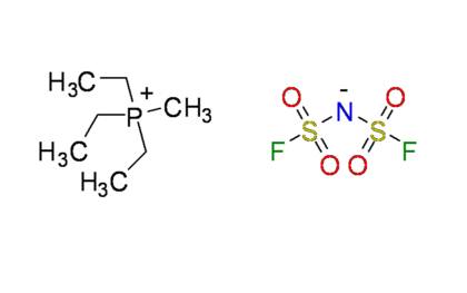 Triethyl(methyl)phosphonium bis(fluorosulfonyl)imide