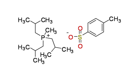 Triisobutylmethylphosphonium 4-methylbenzenesulfonate