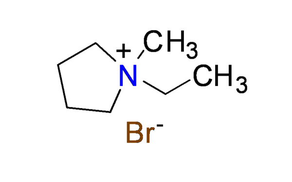 1-Ethyl-1-methylpyrrolidin-1-ium bromide