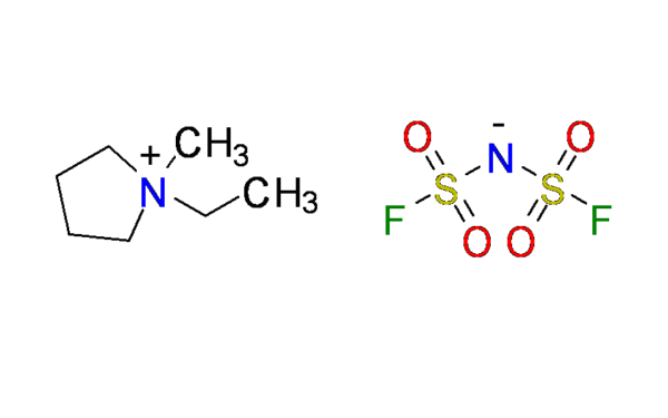 Ethylmethylpyrrolidinium bis(fluorosulfonyl)imide