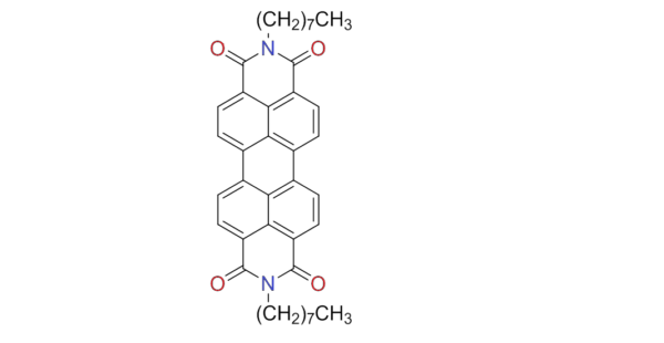 2,9-dioctylanthra[2,1,9-def:6,5,10-d'e'f']diisoquinoline-1,3,8,10(2H,9H)-tetraone