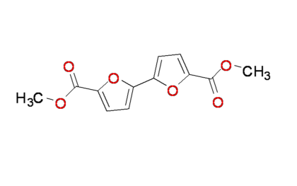 Dimethyl [2,2'-bifuran]-5,5'-dicarboxylate