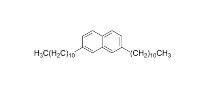2,7-Diundecylnaphthalene