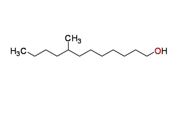 8-Methyldodecan-1-ol (contains 8-ethylundecan-1-ol)