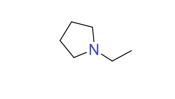1-Ethylpyrrolidine