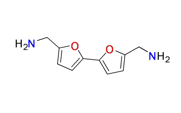 2,2'-Bifuran-5,5'-diyldimethanamine