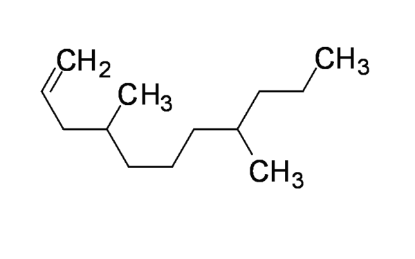 4,8-Dimethylundec-1-ene