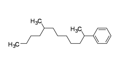 (8-Methyldodecan-2-yl)benzene