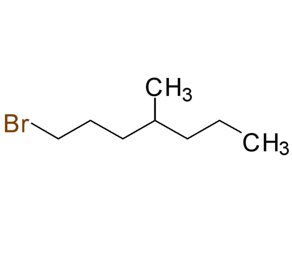 1-bromo-4-methylheptane