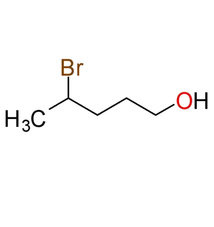 4-Bromo-1-pentanol