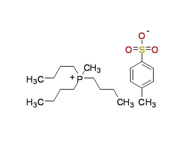 Tri-n-butylmethylphosphonium 4-methylbenzenesulfonate