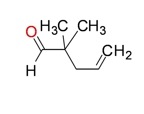 2,2-Dimethylpent-4-enal