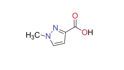 1-methyl-1H-pyrazole-3-carboxylic acid