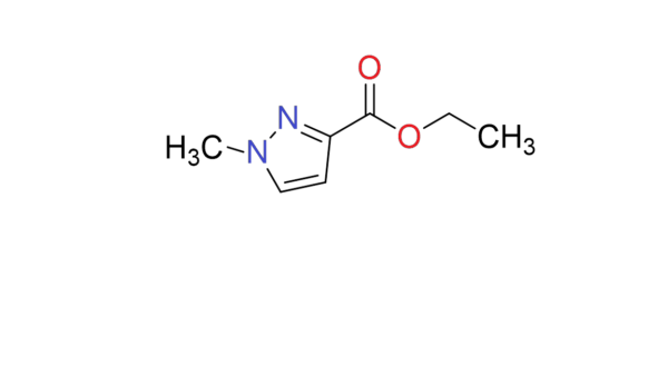 ethyl 1-methyl-1H-pyrazole-3-carboxylate