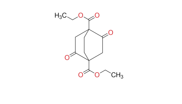 Diethyl 5,7-dioxobicyclo[2.2.2]octane-1,4-dicarboxylate