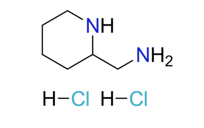 piperidin-2-ylmethanamine dihydrochloride Product Code: BM2077 CAS Number 22990-77-8