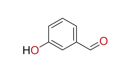 3-hydroxybenzaldehyde Product Code: BM2081 CAS Number 100-83-4
