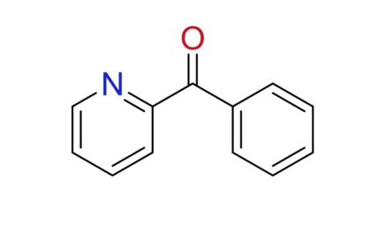phenyl(pyridin-2-yl)methanone Product Code: BM2088 CAS Number 91-02-1