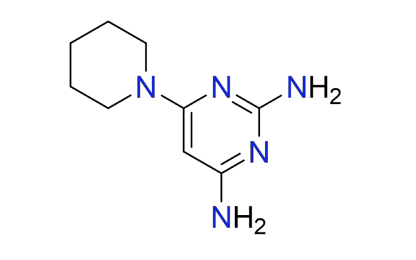 2,4-diamino-6-(piperidin-1-yl)pyrimidine Product Code: BM2091 CAS Number 24867-26-3