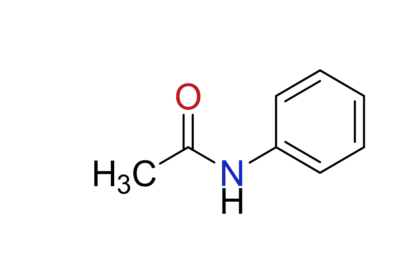 N-phenylacetamide Product Code: BM2126 CAS Number 103-84-4
