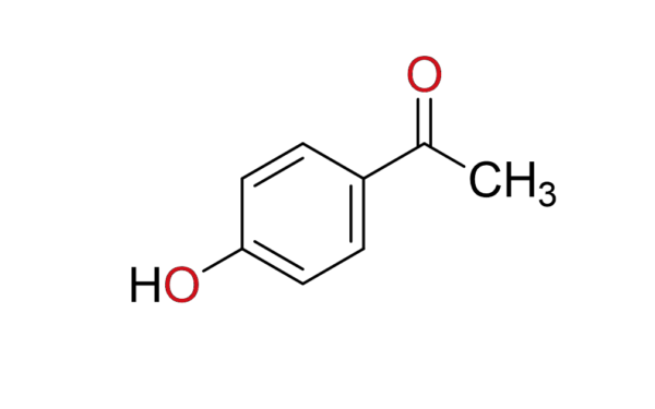 1-(4-hydroxyphenyl)ethanone Product Code: BM2127 CAS Number 99-93-4