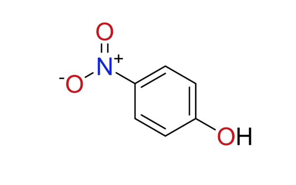 4-nitrophenol Product Code: BM2128 CAS Number 100-02-7