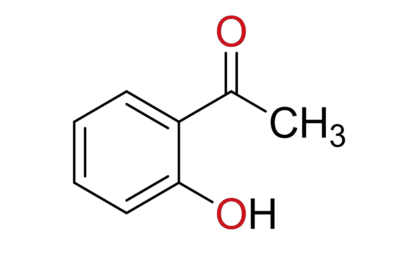 1-(2-hydroxyphenyl)ethanone Product Code: BM2131 CAS Number 118-93-4