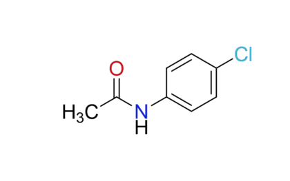 N-(4-chlorophenyl)acetamide Product Code: BM2132 CAS Number 539-03-7