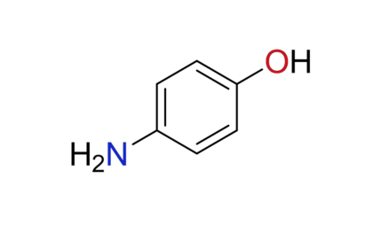 4-aminophenol Product Code: BM2133 CAS Number 123-30-8