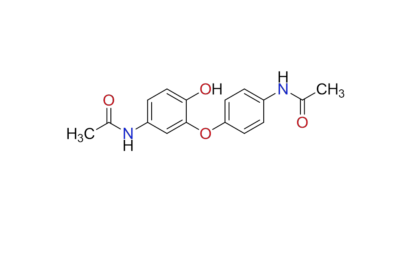 N-(4-(5-(acetylamino)-2-hydroxyphenoxy)phenyl)acetamide Product Code: BM2153