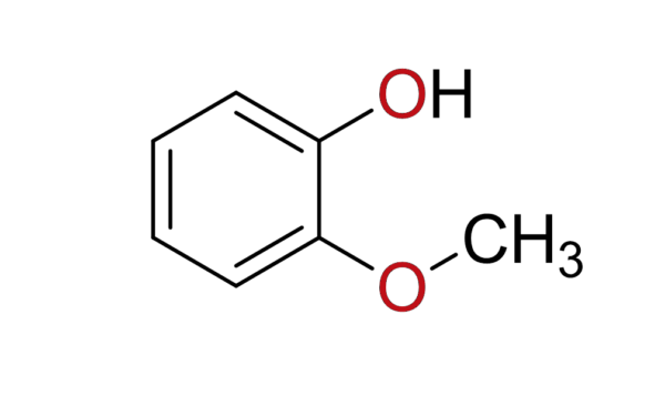 2-methoxyphenol Product Code: BM2165 CAS Number 90-05-1