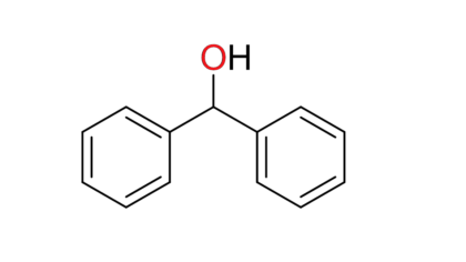 diphenylmethanol Product Code: BM2166 CAS Number 91-01-0