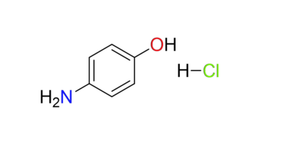 4-aminophenol hydrochloride Product Code: BM2190 CAS Number 51-78-5