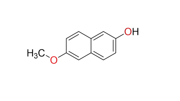 6-methoxynaphtthalen-2-ol Product Code: BM2191 CAS Number 5111-66-0
